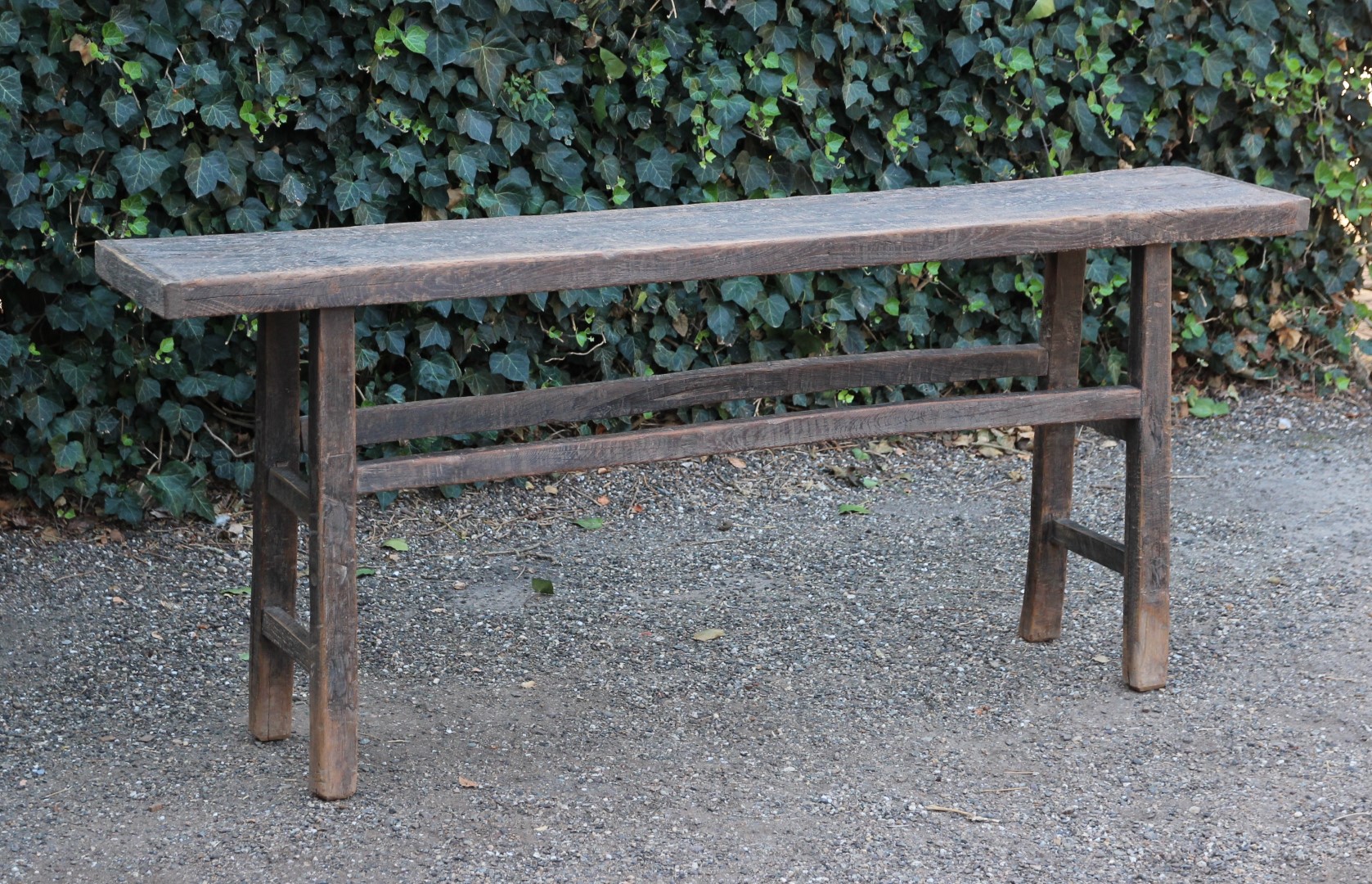 antiker-wandtisch